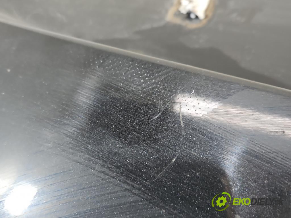 Suzuki Swift Mk7 2010-2017 1.2 16V 94 hp manual 69 kW 1242 cm3 5- nárazník zadní  (Klika dveří ostatní)