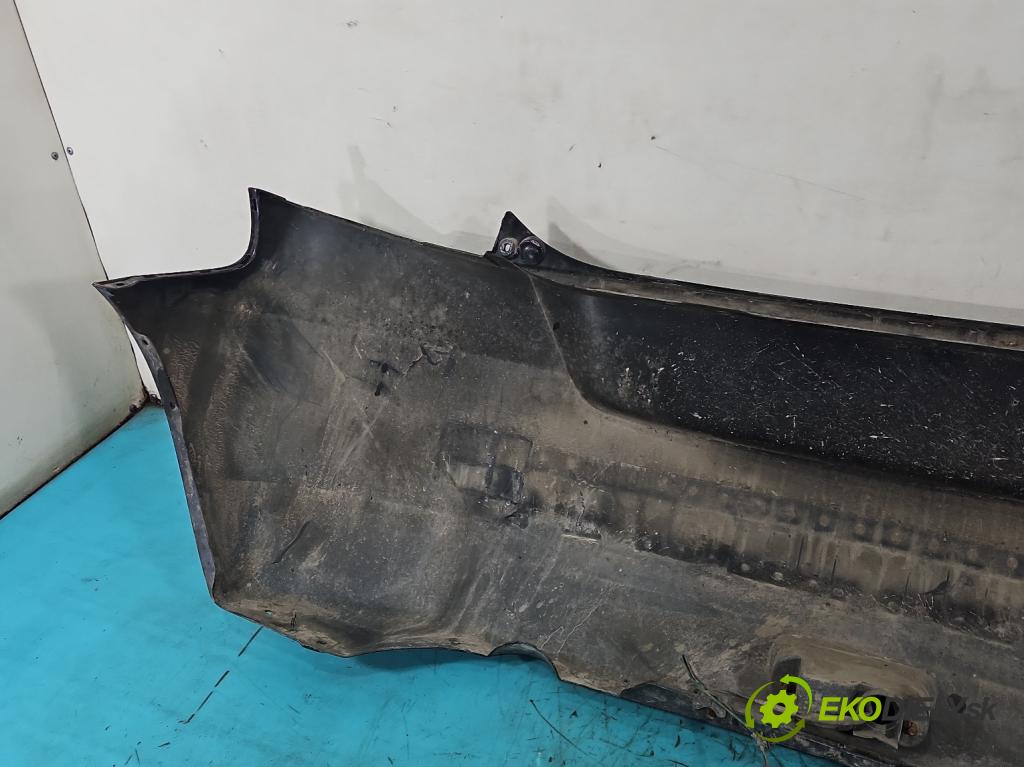 Suzuki Swift Mk7 2010-2017 1.2 16V 94 hp manual 69 kW 1242 cm3 5- nárazník zadní  (Klika dveří ostatní)