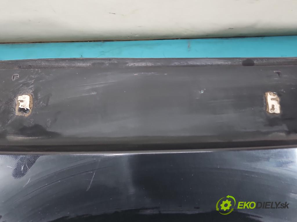 Suzuki Swift Mk7 2010-2017 1.2 16V 94 hp manual 69 kW 1242 cm3 5- nárazník zadní  (Klika dveří ostatní)