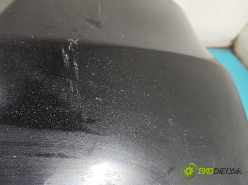 Suzuki Swift Mk7 2010-2017 1.2 16V 94 hp manual 69 kW 1242 cm3 5- nárazník zadní  (Klika dveří ostatní)