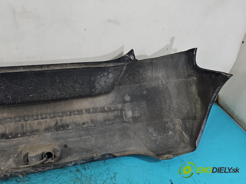 Suzuki Swift Mk7 2010-2017 1.2 16V 94 hp manual 69 kW 1242 cm3 5- nárazník zadní  (Klika dveří ostatní)