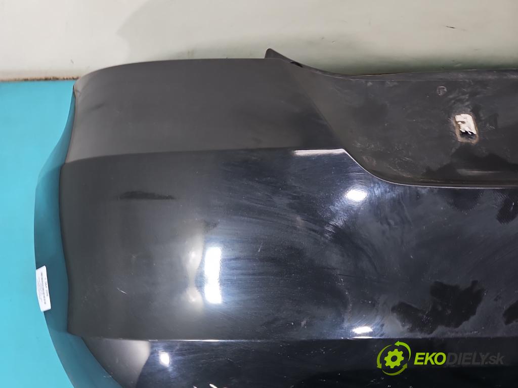 Suzuki Swift Mk7 2010-2017 1.2 16V 94 hp manual 69 kW 1242 cm3 5- nárazník zadní  (Klika dveří ostatní)