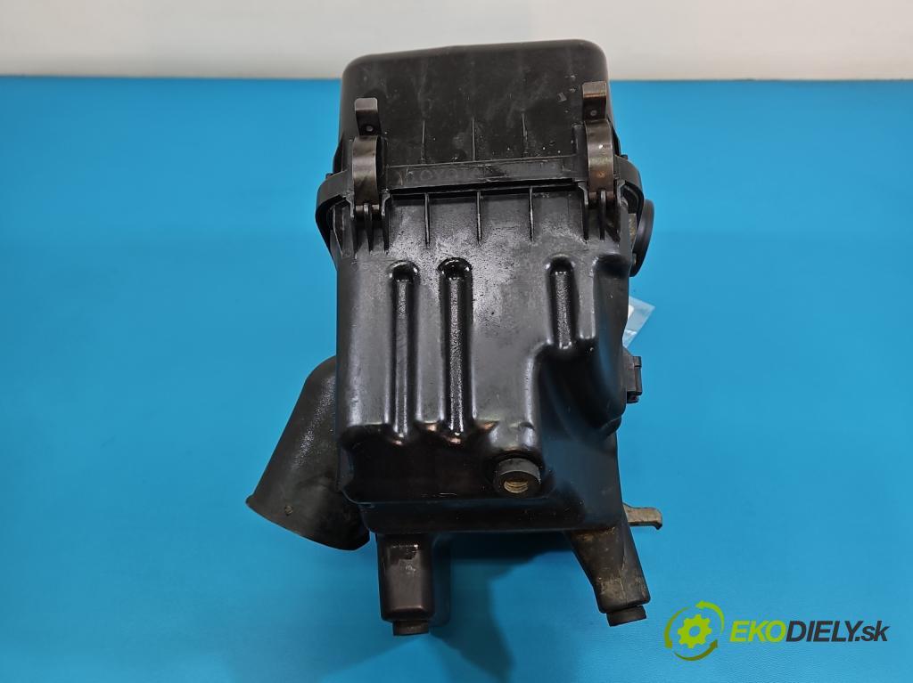 Toyota Rav4 I 1994-2000 2.0 16V 129 hp manual 95 kW 1998 cm3 3- obal filtra vzduchu 17701-74261 (Kryt vzduchového filtru)