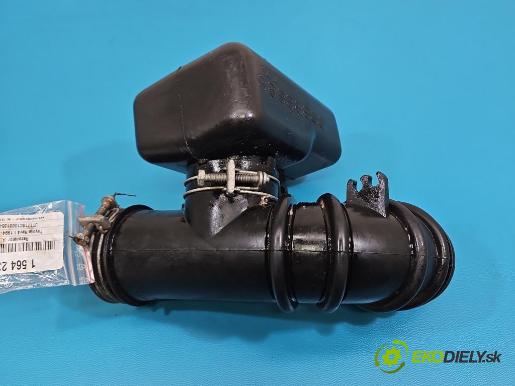 Toyota Rav4 I 1994-2000 2.0 16V 129 HP manual 95 kW 1998 cm3 3- rezonátor 17893-74330