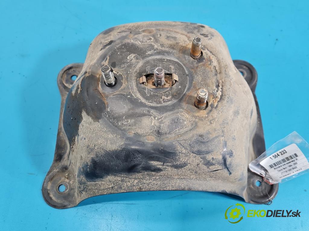 Toyota Rav4 I 1994-2000 2.0 16V 129 HP manual 95 kW 1998 cm3 3- Upevnenie: kolesa ozubeného 