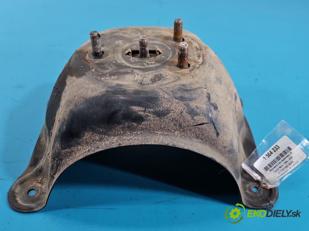 Toyota Rav4 I 1994-2000 2.0 16V 129 HP manual 95 kW 1998 cm3 3- Upevnenie: kolesa ozubeného