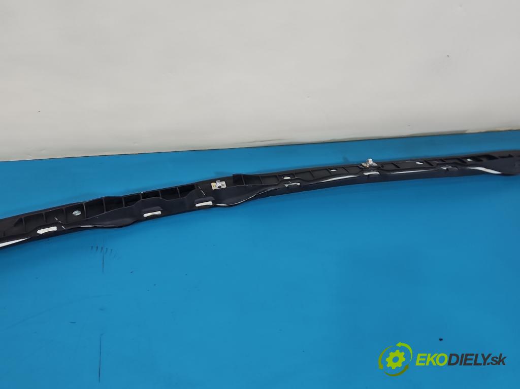 Mercedes ML W164 2005-2011 3.0 CDI V6 224 hp automatic 165 kW 2987 cm3 5- Záclona: levé 34023196A