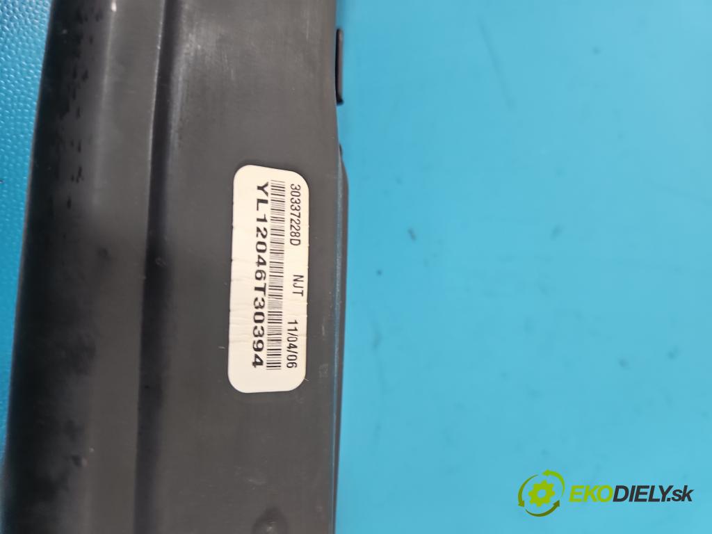 Mercedes ML W164 2005-2011 3.0 CDI V6 224 hp automatic 165 kW 2987 cm3 5- Záclona: levé 34023196A