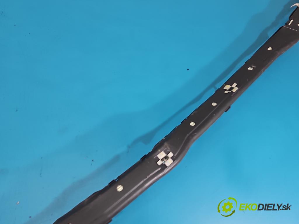 Mercedes ML W164 2005-2011 3.0 CDI V6 224 hp automatic 165 kW 2987 cm3 5- Záclona: levé 34023196A