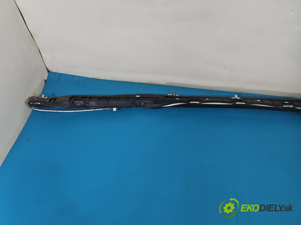 Mercedes ML W164 2005-2011 3.0 CDI V6 224hp automatic 165 kW 2987 cm3 5- clona pravé 1648601005