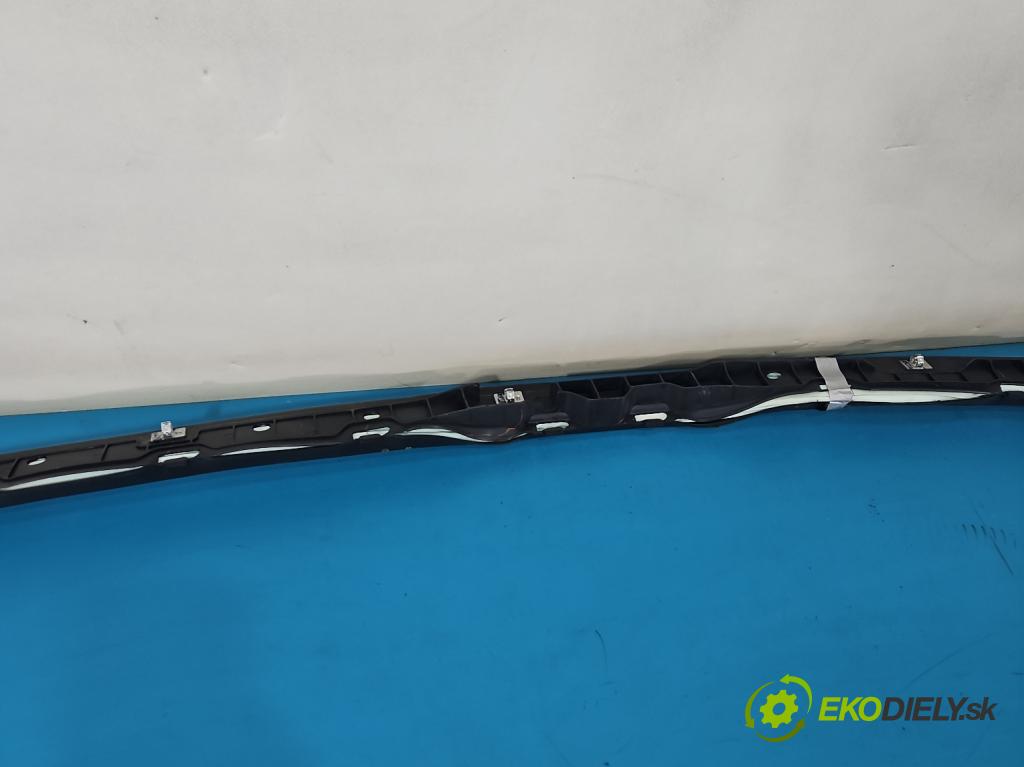 Mercedes ML W164 2005-2011 3.0 CDI V6 224hp automatic 165 kW 2987 cm3 5- clona pravé 1648601005