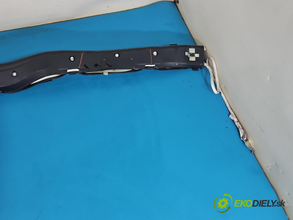 Mercedes ML W164 2005-2011 3.0 CDI V6 224hp automatic 165 kW 2987 cm3 5- clona pravé 1648601005