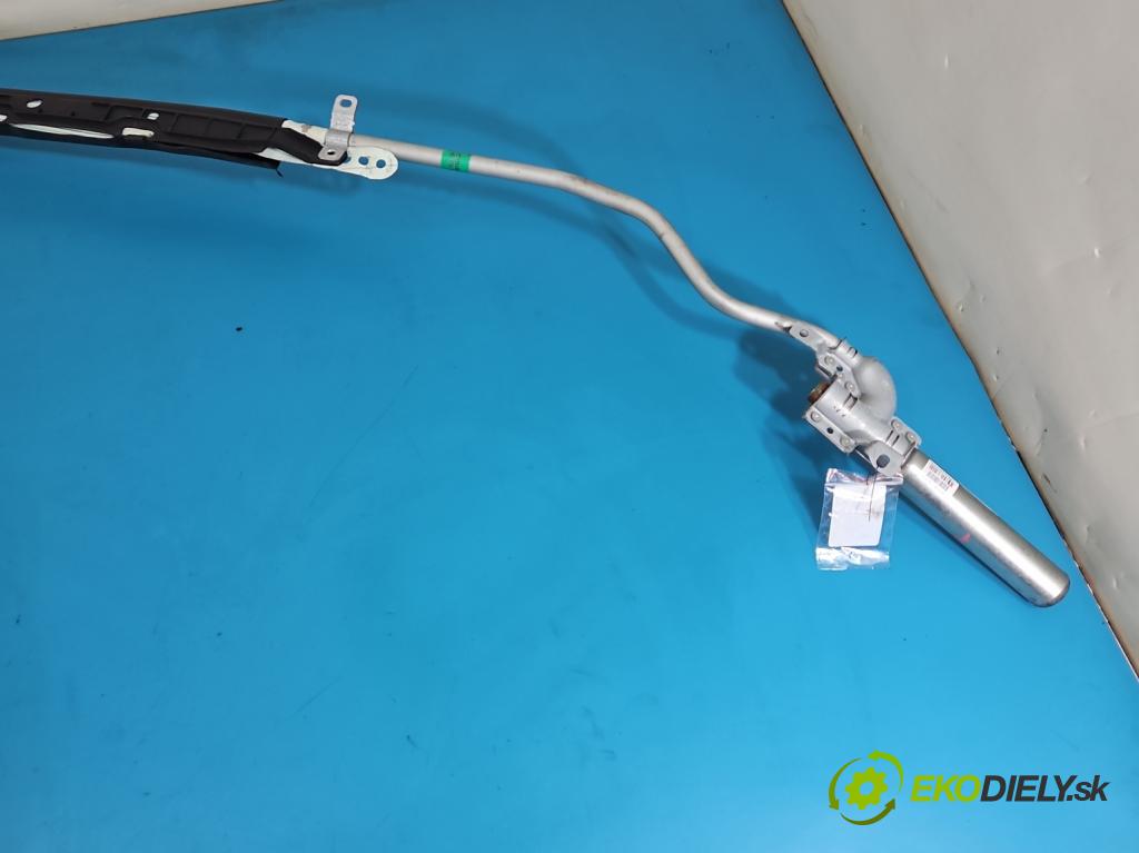 Mercedes ML W164 2005-2011 3.0 CDI V6 224hp automatic 165 kW 2987 cm3 5- clona pravé 1648601005