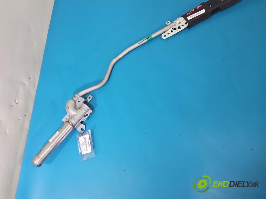 Mercedes ML W164 2005-2011 3.0 CDI V6 224hp automatic 165 kW 2987 cm3 5- clona pravé 1648601005