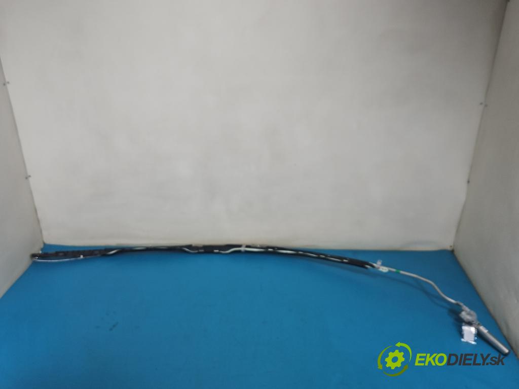 Mercedes ML W164 2005-2011 3.0 CDI V6 224hp automatic 165 kW 2987 cm3 5- clona pravé 1648601005