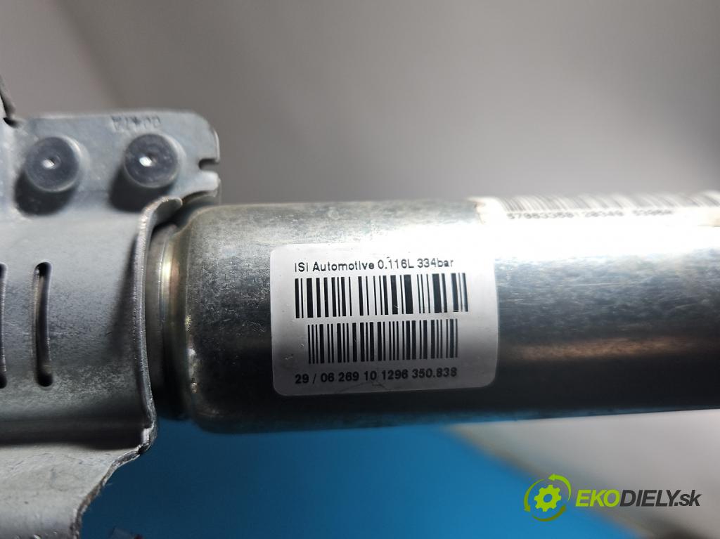 Mercedes ML W164 2005-2011 3.0 CDI V6 224hp automatic 165 kW 2987 cm3 5- clona pravé 1648601005