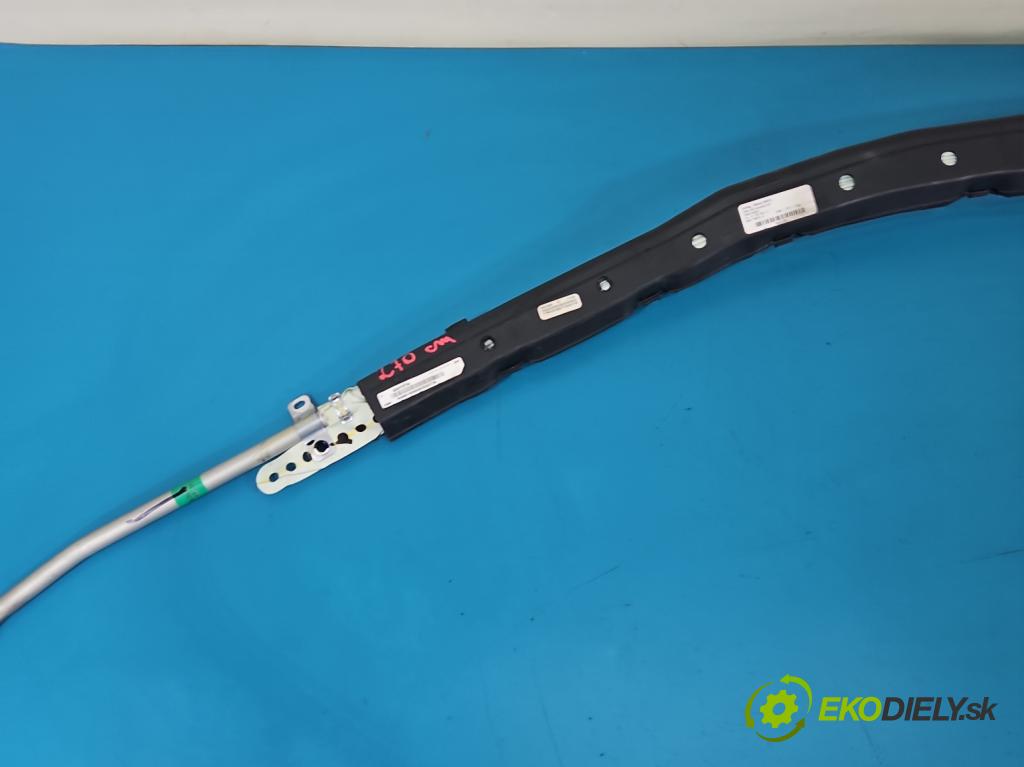 Mercedes ML W164 2005-2011 3.0 CDI V6 224hp automatic 165 kW 2987 cm3 5- clona pravé 1648601005