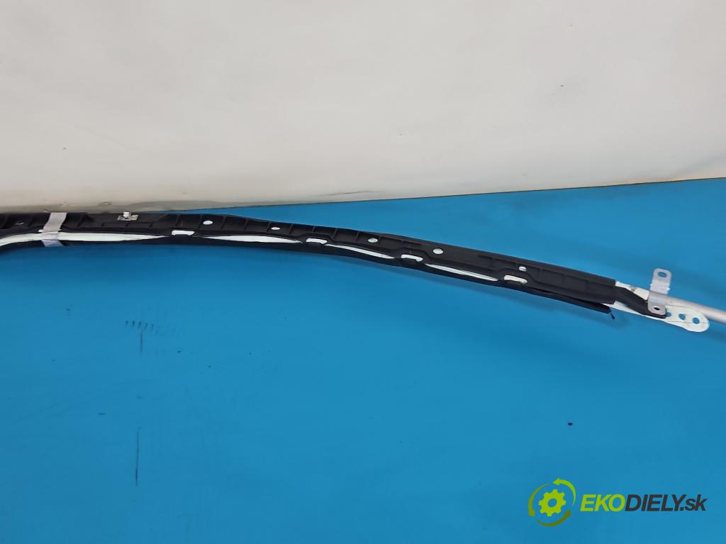 Mercedes ML W164 2005-2011 3.0 CDI V6 224hp automatic 165 kW 2987 cm3 5- clona pravé 1648601005