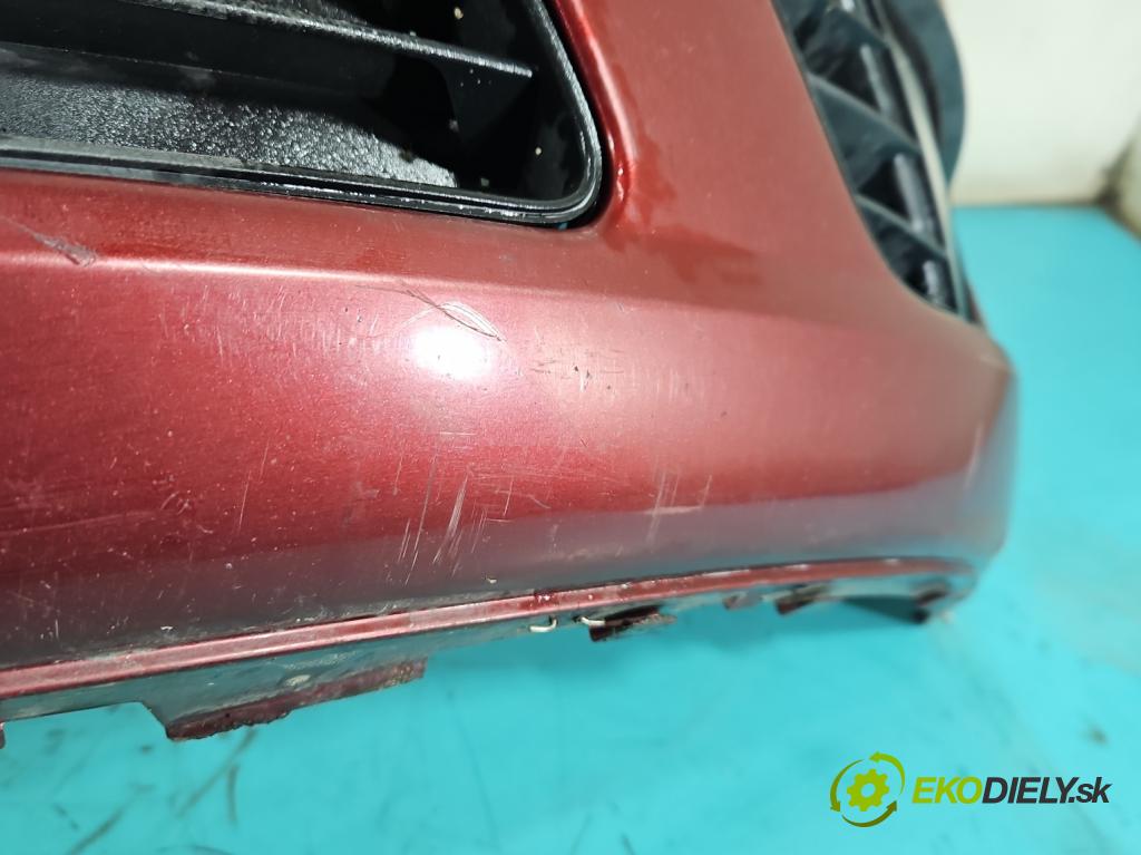 Ford Fiesta Mk6 2002-2008 1.3 8V 69KM manual 51 kW 1299 cm3 5- nárazník predné 2S61-17751-E (Kľučka dverí ostatné)