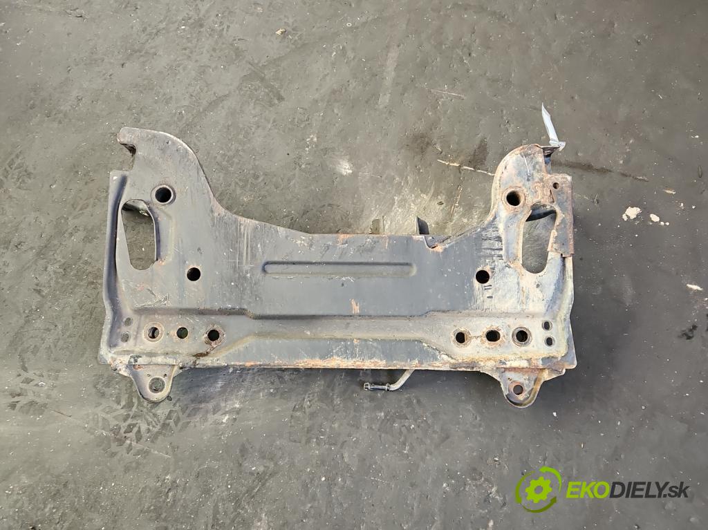 Ford Fiesta Mk6 2002-2008 1.3 8V 69KM manual 51 kW 1299 cm3 5- výstuha motora