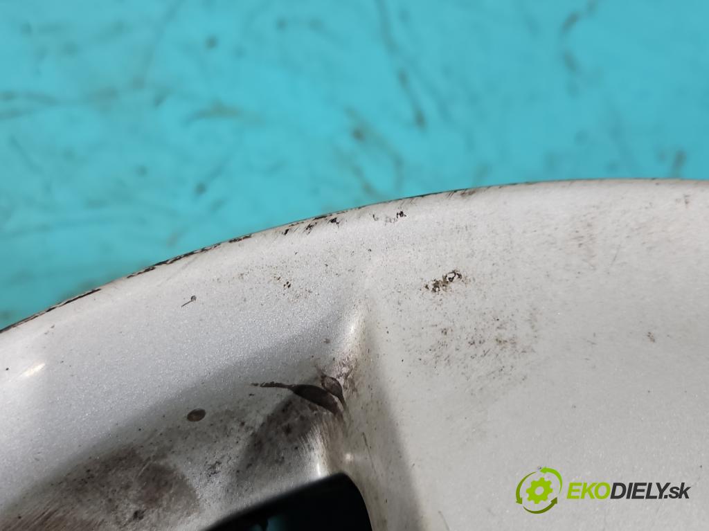 Mercedes ML W164 2005-2011 3.0 CDI V6 224 hp automatic 165 kW 2987 cm3 5- Felga hliník 17" 2514011002