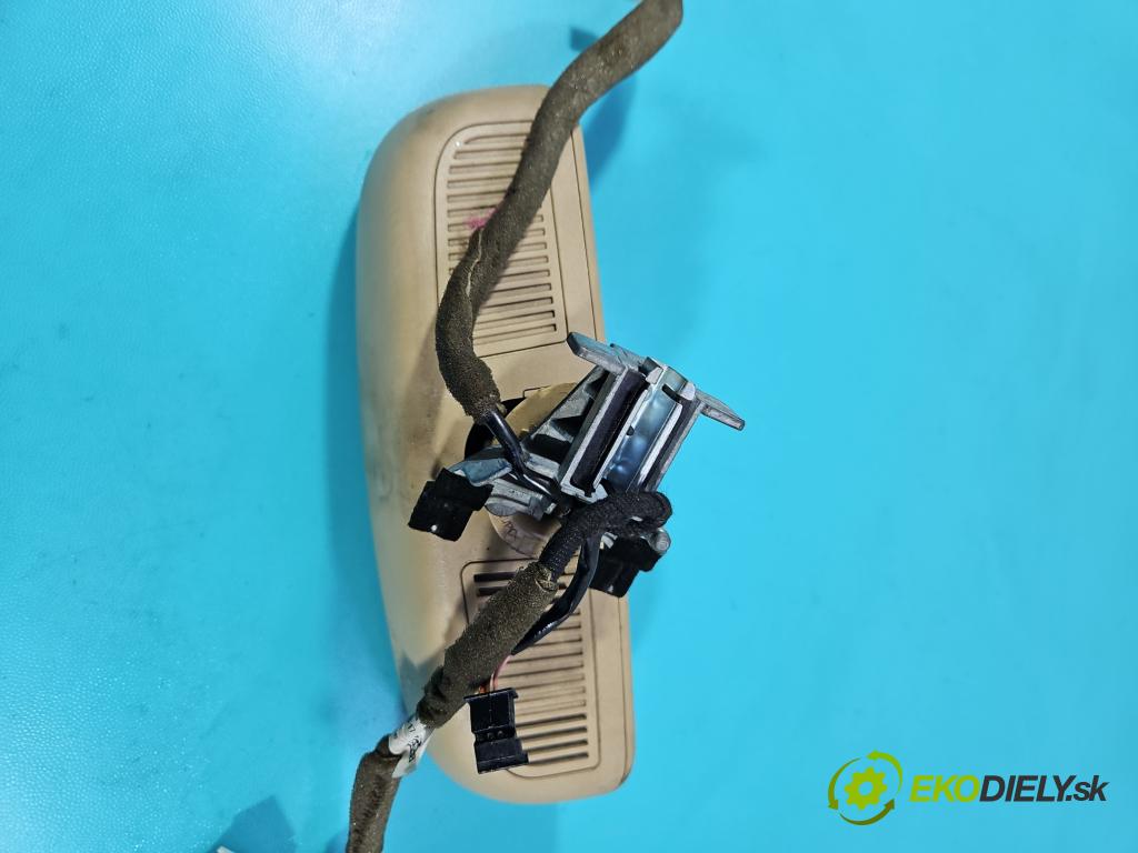 Mercedes ML W164 2005-2011 3.0 CDI V6 224 hp automatic 165 kW 2987 cm3 5- zpětné zrcátko vnitřní 1648103317 (Vnitřní zpětné zrcátko)