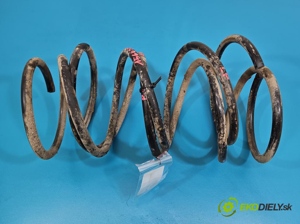 Toyota Rav4 I 1994-2000 2.0 16V 129 HP manual 95 kW 1998 cm3 3- Pružiny: predné komplet 