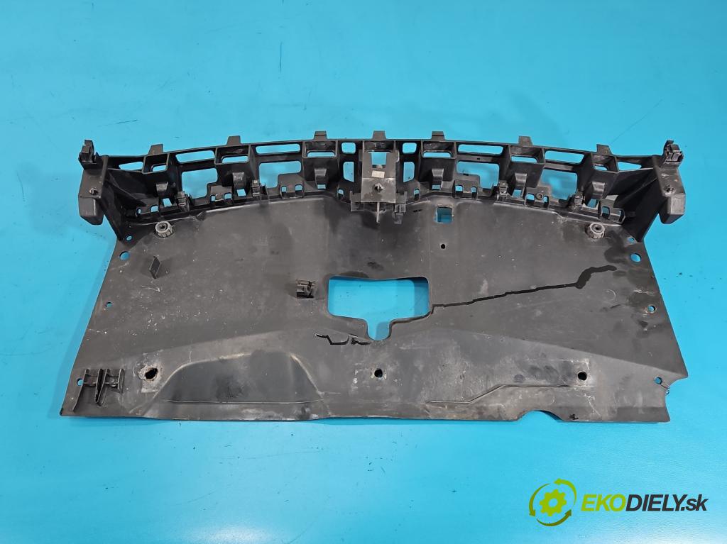 Citroen C5 II 2008-2017 2.0 hdi 136 HP manual 100 kW 1997 cm3 4- kryt plast 9686979477