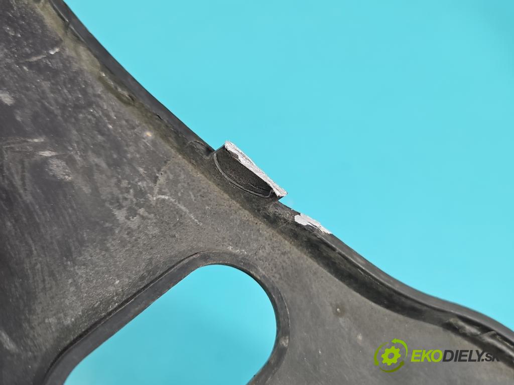 Citroen C5 II 2008-2017 2.0 hdi 136 HP manual 100 kW 1997 cm3 4- kryt plast 9683627277