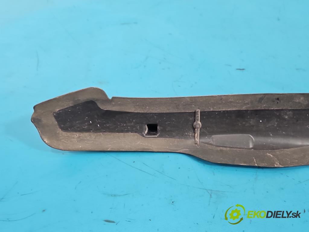 Skoda Superb IV 2023- 2.0 TDI 150 HP automatic 110 kW 1968 cm3 5- kryt plast 3P0821111