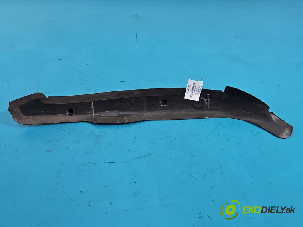 Skoda Superb IV 2023- 2.0 TDI 150 HP automatic 110 kW 1968 cm3 5- kryt plast 3P0821111