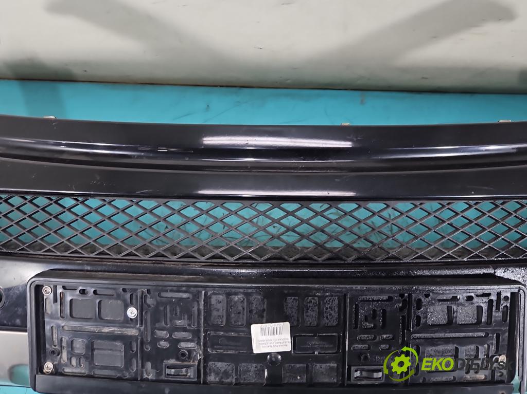 Mercedes ML W164 2005-2011 3.0 CDI V6 224hp automatic 165 kW 2987 cm3 5- nárazník predné  (Kľučka dverí ostatné)