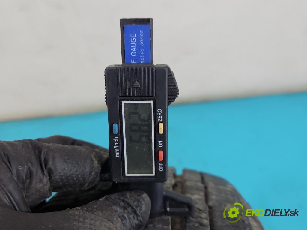 Ford Focus Mk1 1998-2004 1.4 16V 75 HP manual 55 kW 1388 cm3 5- pneumatika zimné pár