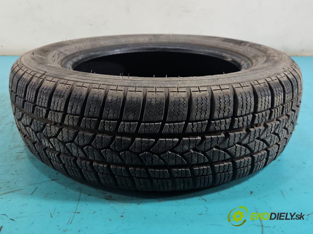 Ford Focus Mk1 1998-2004 1.4 16V 75 HP manual 55 kW 1388 cm3 5- pneumatika zimné pár