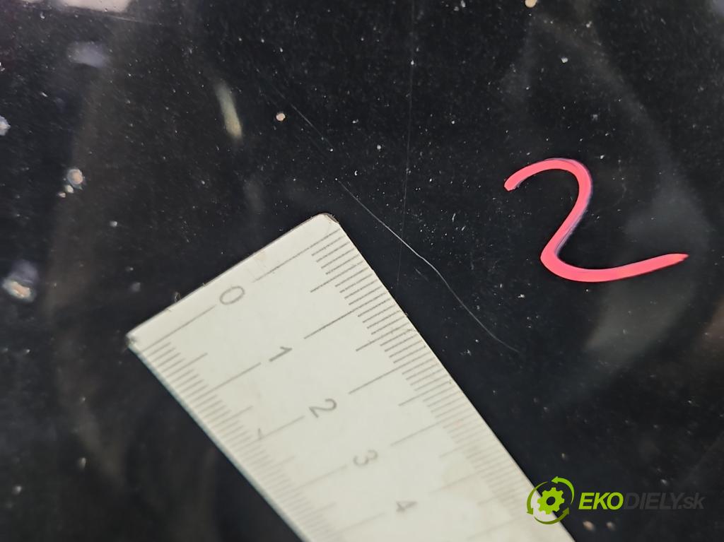 Mercedes ML W164 2005-2011 3.0 CDI V6 224hp automatic 165 kW 2987 cm3 5- kapota predná