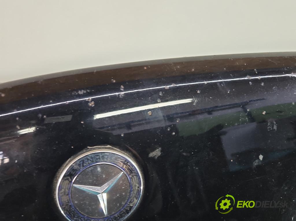 Mercedes ML W164 2005-2011 3.0 CDI V6 224hp automatic 165 kW 2987 cm3 5- kapota predná