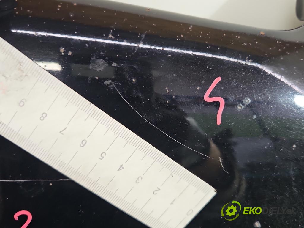 Mercedes ML W164 2005-2011 3.0 CDI V6 224hp automatic 165 kW 2987 cm3 5- kapota predná