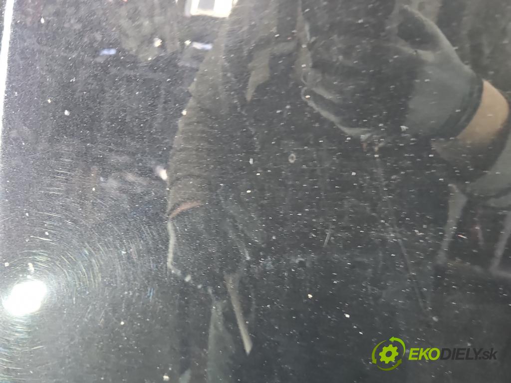 Mercedes ML W164 2005-2011 3.0 CDI V6 224hp automatic 165 kW 2987 cm3 5- kapota predná