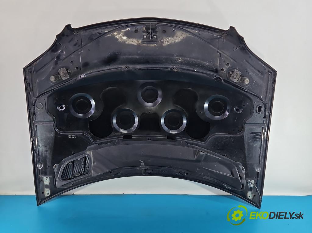 Mercedes ML W164 2005-2011 3.0 CDI V6 224hp automatic 165 kW 2987 cm3 5- kapota predná