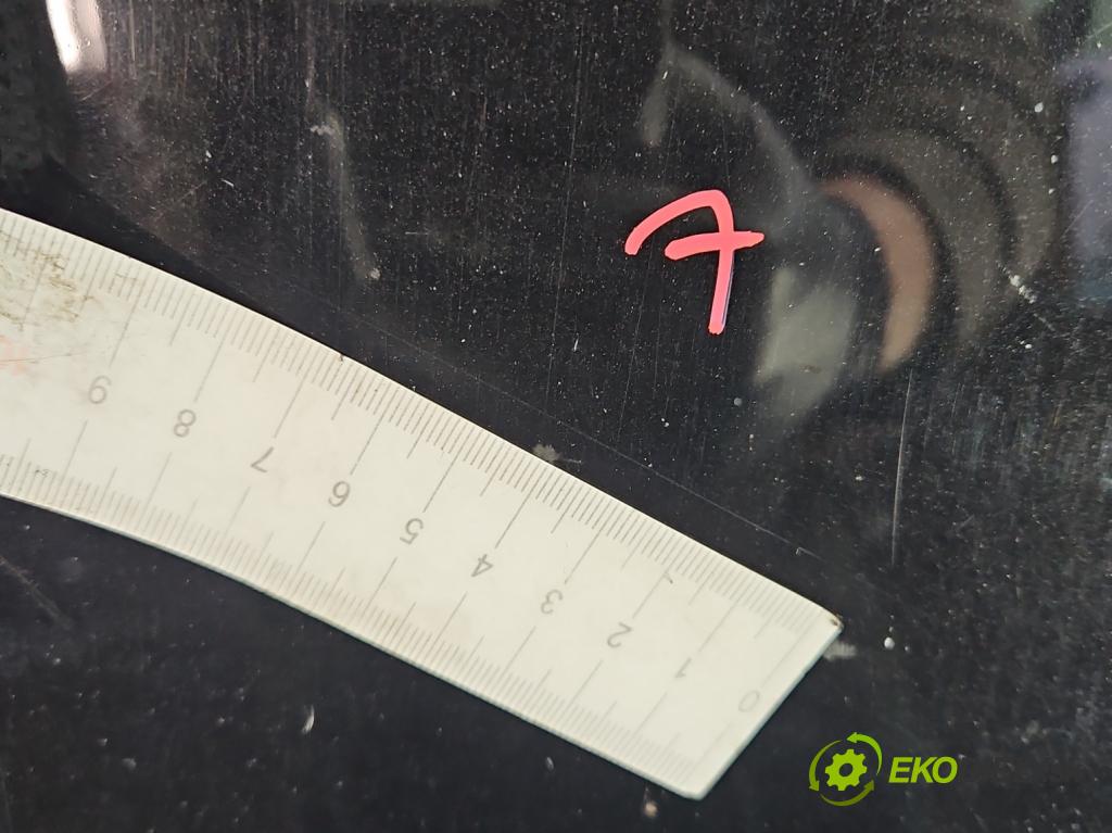 Mercedes ML W164 2005-2011 3.0 CDI V6 224hp automatic 165 kW 2987 cm3 5- kapota predná