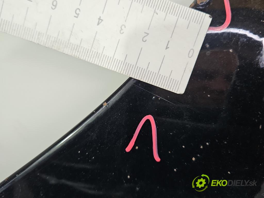 Mercedes ML W164 2005-2011 3.0 CDI V6 224hp automatic 165 kW 2987 cm3 5- kapota predná