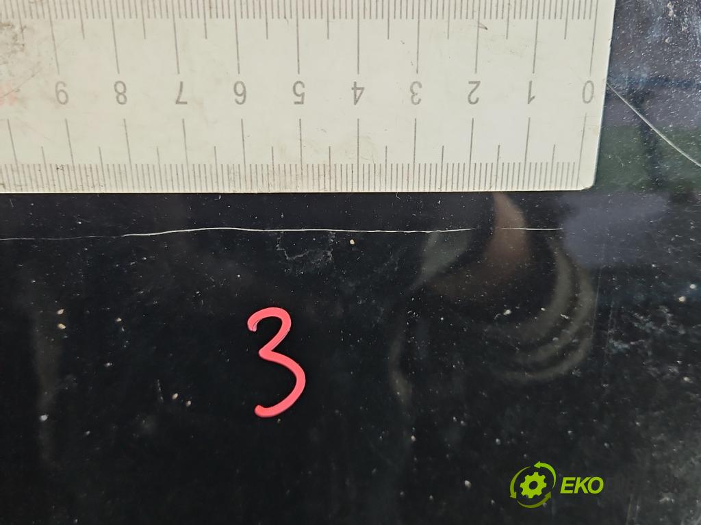 Mercedes ML W164 2005-2011 3.0 CDI V6 224hp automatic 165 kW 2987 cm3 5- kapota predná