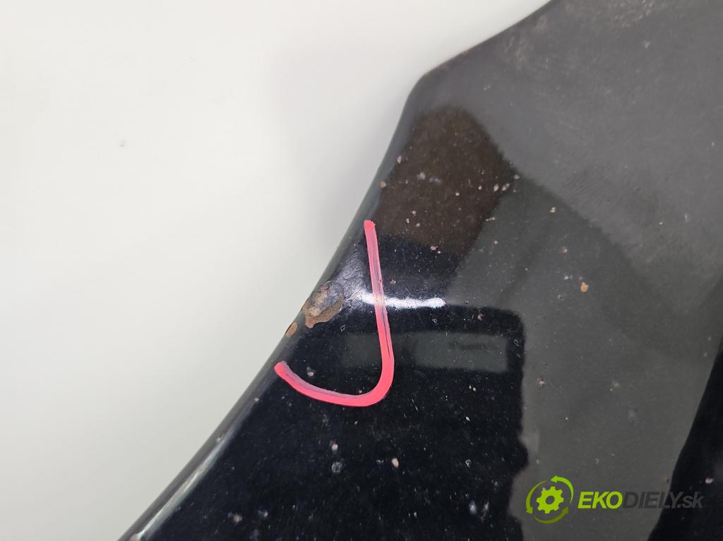 Mercedes ML W164 2005-2011 3.0 CDI V6 224hp automatic 165 kW 2987 cm3 5- kapota predná