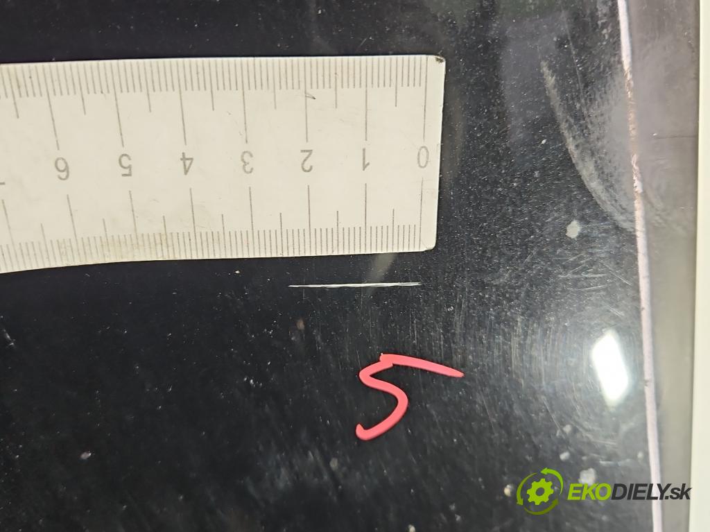 Mercedes ML W164 2005-2011 3.0 CDI V6 224hp automatic 165 kW 2987 cm3 5- kapota predná