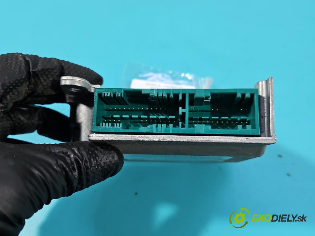 Fiat Bravo II 2007-2014 1.4 T 120 hp manual 88 kW 1368 cm3 5- řídící jednotka polštáře: 51851218