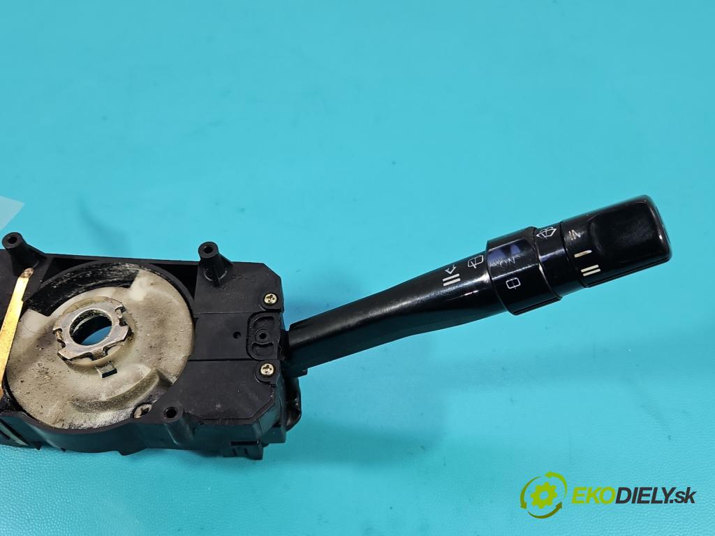 Honda Civic VI 1995-2001 1.4 16V 90 hp manual 66 kW 1398 cm3 5- Přepínač sdružený 54353357 (Páčky pod volantem)