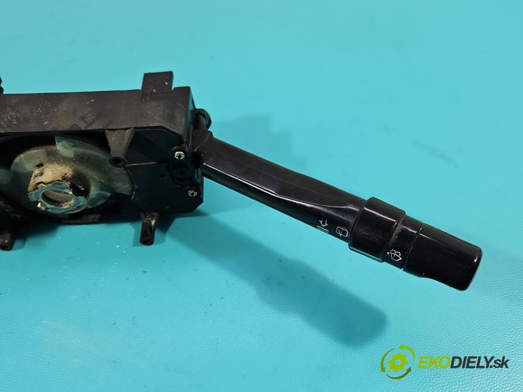 Honda Civic VI 1995-2001 1.4 16V 90 hp manual 66 kW 1398 cm3 5- Přepínač sdružený 54353357 (Páčky pod volantem)