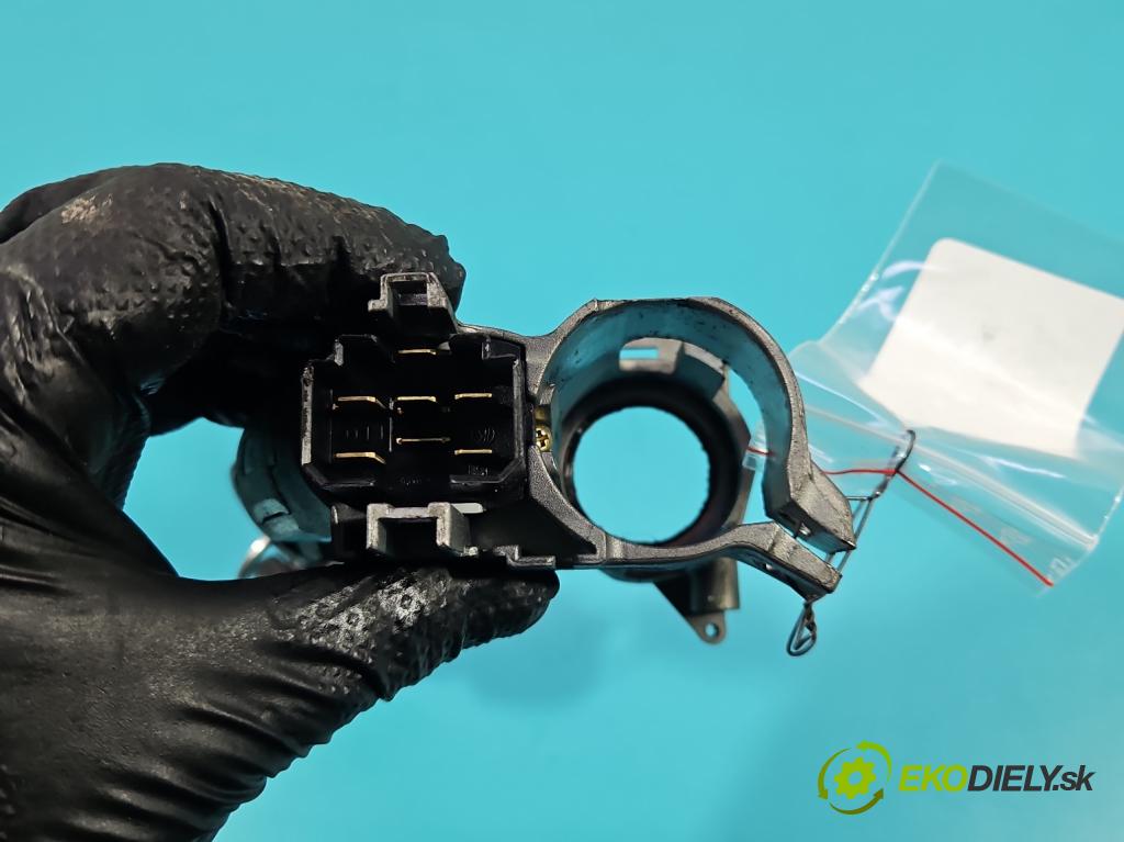 Vw Lupo 1.0b 50KM manual 37 kW 999 cm3 3- Spínačka 357905851F (Spínacia skrinka)