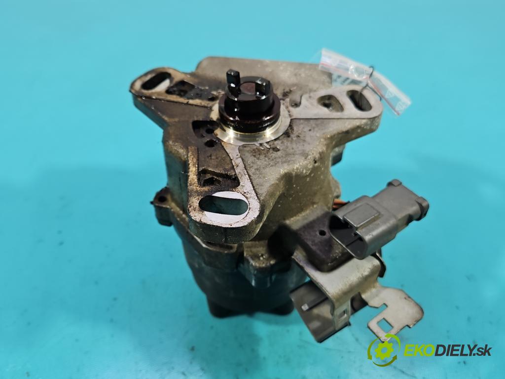 Honda Civic VI 1995-2001 1.4 16V 90 HP manual 66 kW 1398 cm3 5- rozdeľovač 30100P1KE01 (Rozdeľovač)