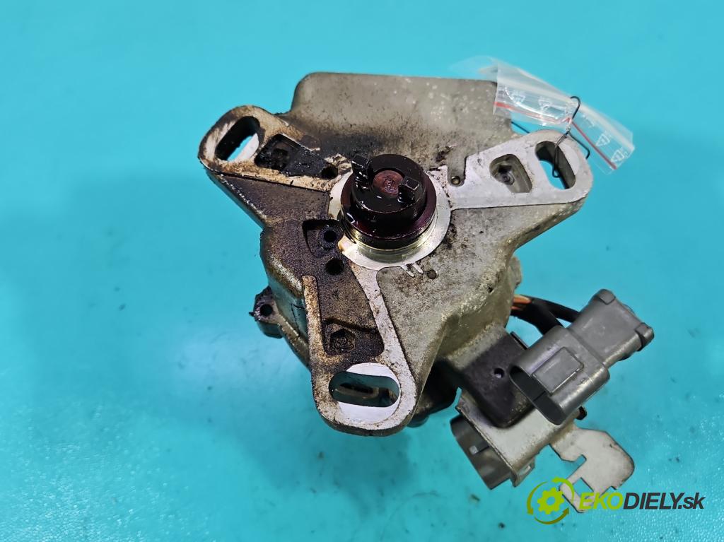 Honda Civic VI 1995-2001 1.4 16V 90 HP manual 66 kW 1398 cm3 5- rozdeľovač 30100P1KE01 (Rozdeľovač)